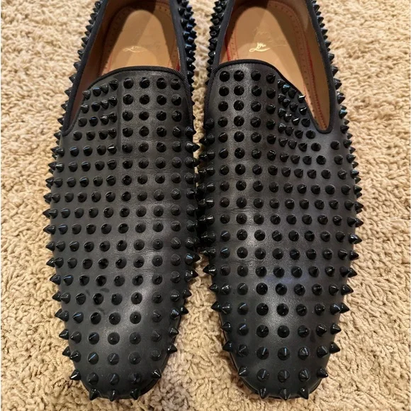 Christian Louboutin | Shoes | Mens Christian Louboutin  display picture 3